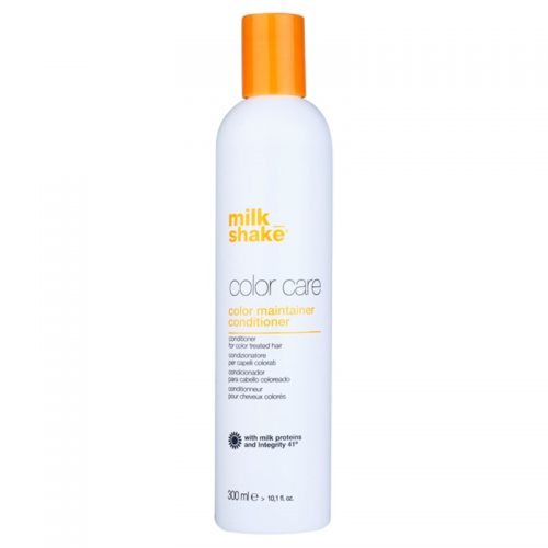 Milk Shake Color Care pielęgnująca odżywka do włosów farbowanych 300 ml