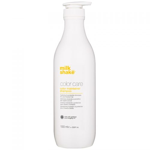 Milk Shake Color Care Szampon nawilżająco-ochronny do włosów farbowanych 1000 ml