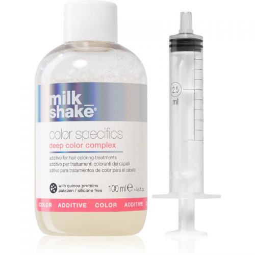Milk Shake Color Specifics eserum do ochrony koloru i połysku włosów do włosów farbowanych 100 ml