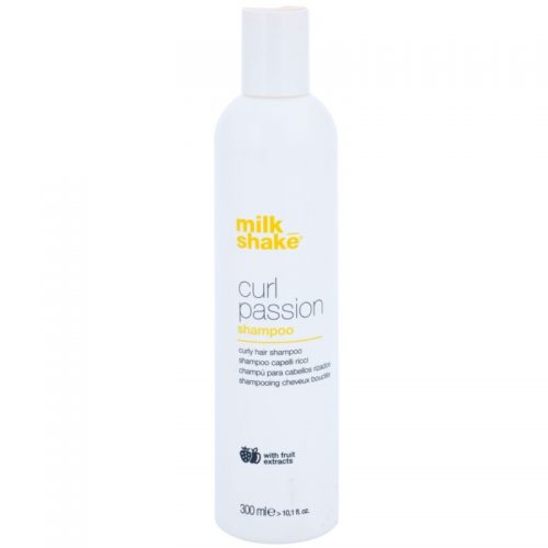 Milk Shake Curl Passion szampon do włosów kręconych 300 ml