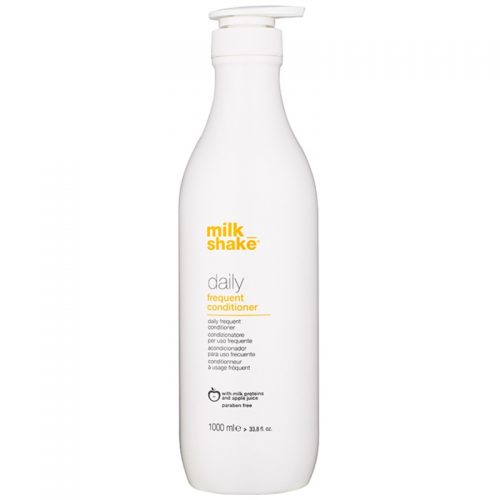 Milk Shake Daily odżywka do częstego stosowania bez parabenów 1000 ml