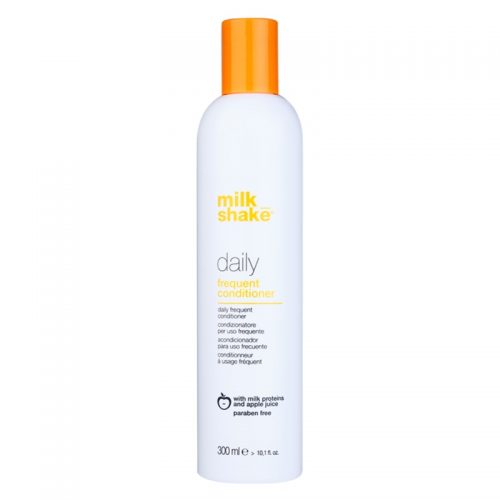 Milk Shake Daily odżywka do częstego stosowania bez parabenów 300 ml