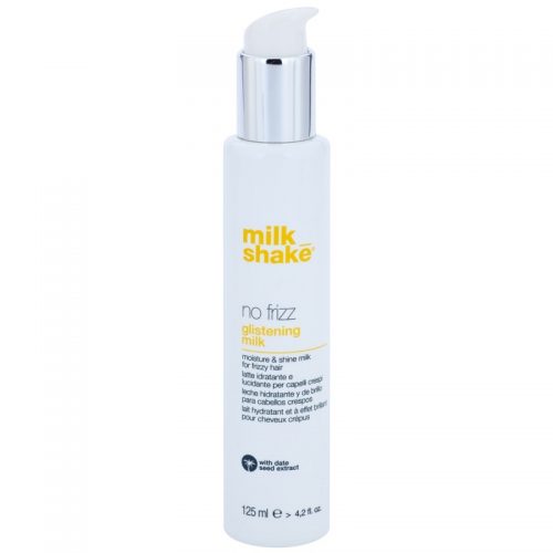 Milk Shake No Frizz balsam nawilżający do włosów przeciwko puszeniu się włosów 125 ml