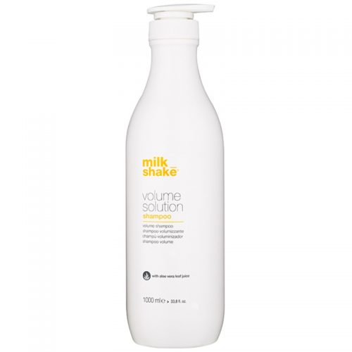 Milk Shake Volume Solution szampon nadający objętość i blask 1000 ml