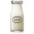 Milkhouse Candle Co. Creamery Limoncello świeczka zapachowa Milkbottle 226 g