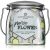 Milkhouse Candle Co. Creamery Prairie Flower świeczka zapachowa Butter Jar 454 g