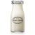 Milkhouse Candle Co. Creamery Tuscan Garden świeczka zapachowa Milkbottle 226 g
