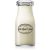 Milkhouse Candle Co. Creamery White Driftwood & Coconut świeczka zapachowa Milkbottle 227 g