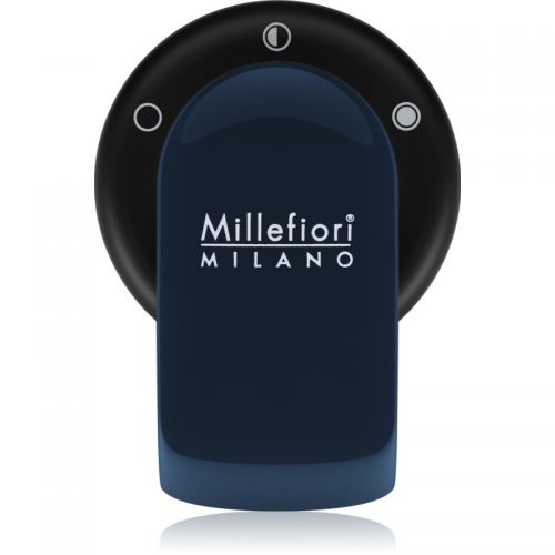 Millefiori GO Grape Cassis odświeżacz do samochodu z napełnieniem