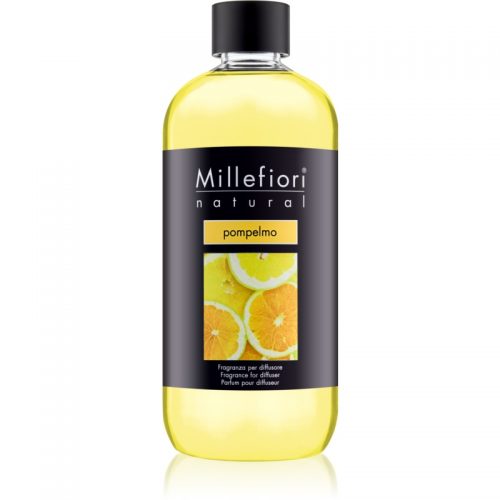 Millefiori Natural Pompelmo napełnianie do dyfuzorów 500 ml