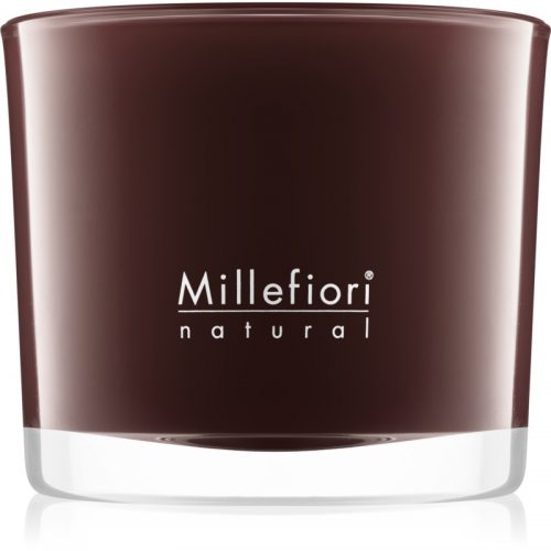 Millefiori Natural Sandalo Bergamotto świeczka zapachowa 180 g