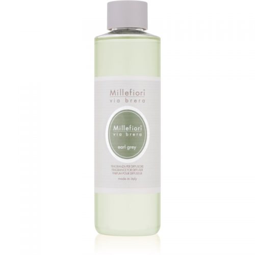 Millefiori Via Brera Earl Grey napełnianie do dyfuzorów 250 ml