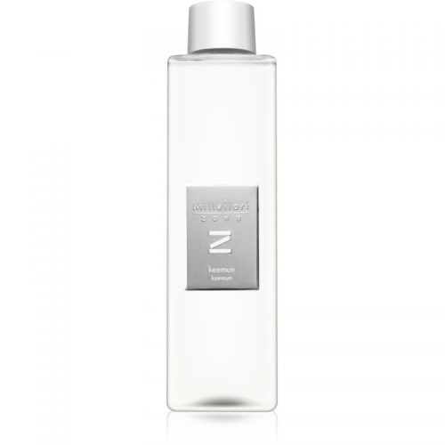 Millefiori Zona Keemun napełnianie do dyfuzorów 250 ml
