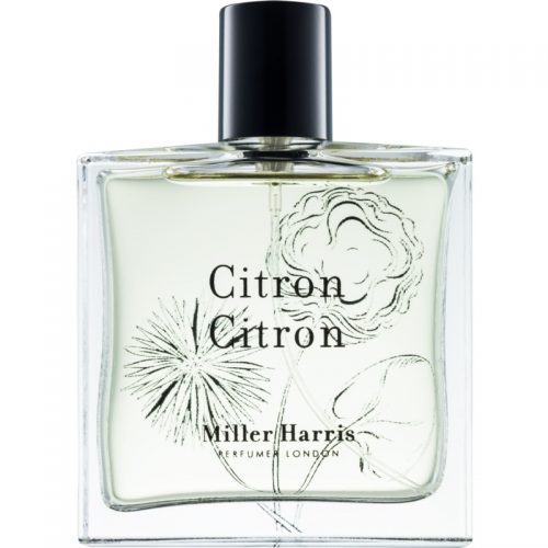 Miller Harris Citron Citron woda perfumowana unisex 100 ml