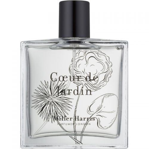 Miller Harris Coeur de Jardin woda perfumowana dla kobiet 100 ml