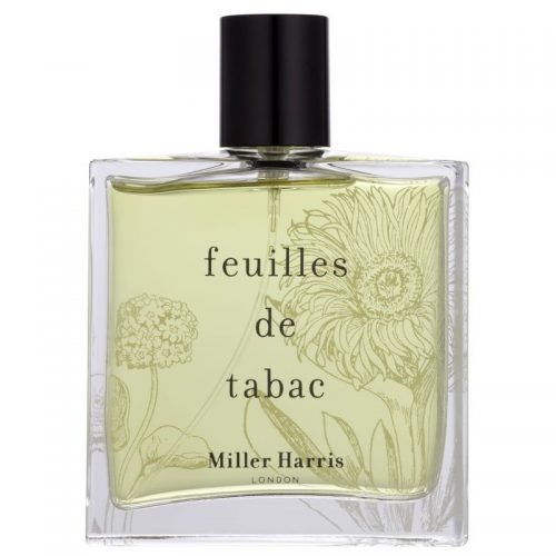 Miller Harris Feuilles de Tabac woda perfumowana unisex 100 ml