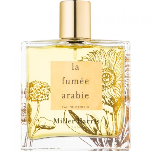 Miller Harris La Fumée Arabie woda perfumowana unisex 100 ml