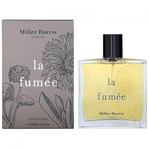 Miller Harris La Fumée woda perfumowana unisex 100 ml