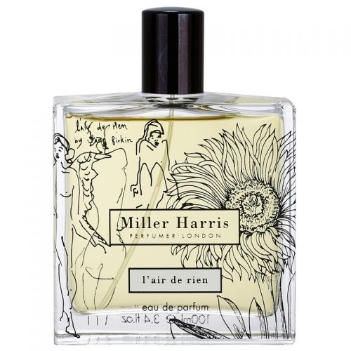 Miller Harris L’Air de Rien woda perfumowana dla kobiet 100 ml