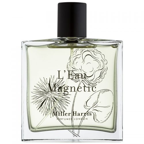 Miller Harris L’Eau Magnetic woda perfumowana unisex 100 ml
