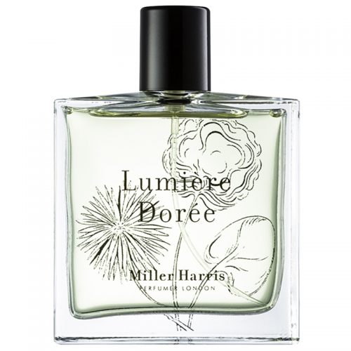 Miller Harris Lumiere Dorée woda perfumowana dla kobiet 100 ml