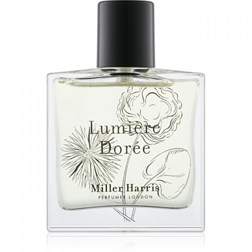 Miller Harris Lumiere Dorée woda perfumowana dla kobiet 50 ml