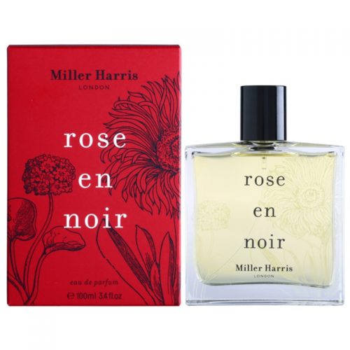 Miller Harris Rose En Noir woda perfumowana dla kobiet 100 ml