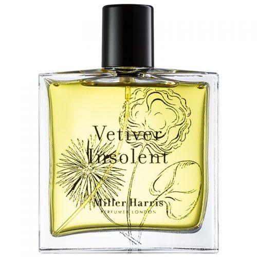 Miller Harris Vetiver Insolent woda perfumowana unisex 100 ml