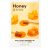 Missha Airy Fit Honey maska rozświetlająca w płacie 19 g