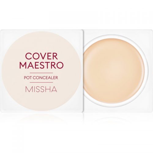 Missha Decorative kremowy korektor 5,5 g