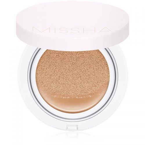 Missha Magic Cushion długotrwały makijaż w gąbece SPF 50+ odcień 25 15 g