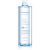 Missha Super Aqua 10 Hyaluronic Acid delikatnie oczyszczający płyn micelarny 500 ml