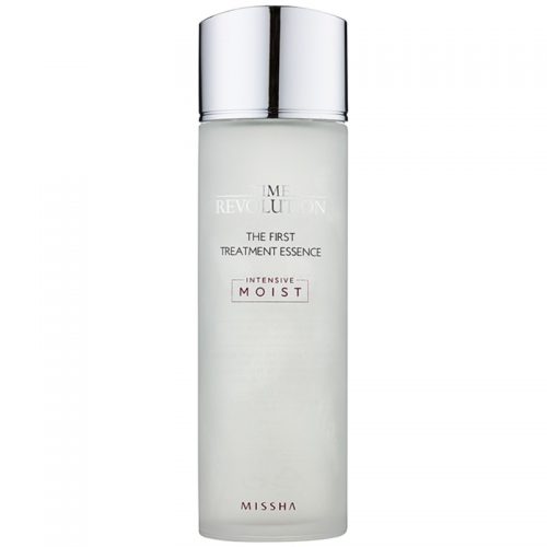 Missha Time Revolution The First Treatment Essence odnawiająca emulsja do twarzy 150 ml