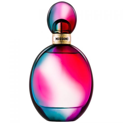 Missoni Missoni woda perfumowana dla kobiet 100 ml