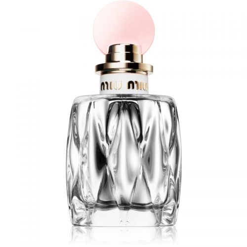 Miu Miu Fleur d’Argent woda perfumowana dla kobiet 100 ml