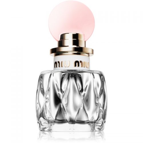Miu Miu Fleur d’Argent woda perfumowana dla kobiet 30 ml