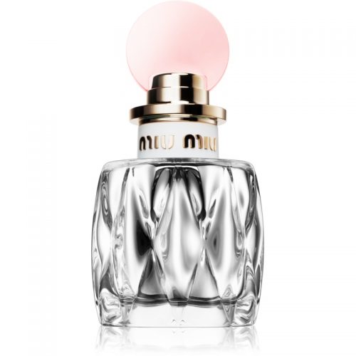 Miu Miu Fleur d’Argent woda perfumowana dla kobiet 50 ml