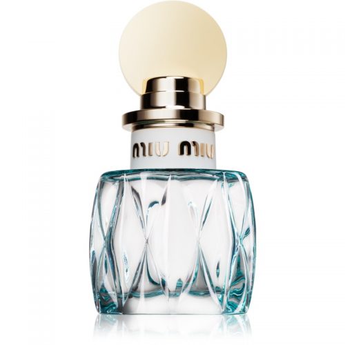 Miu Miu L’Eau Bleue woda perfumowana dla kobiet 30 ml