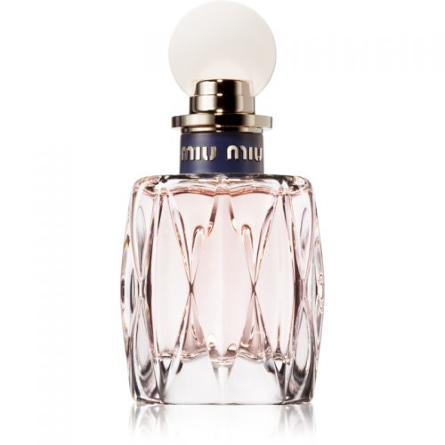 Miu Miu L’Eau Rosée woda toaletowa dla kobiet 100 ml