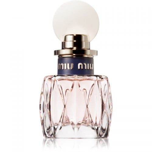 Miu Miu L’Eau Rosée woda toaletowa dla kobiet 30 ml