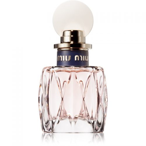 Miu Miu L’Eau Rosée woda toaletowa dla kobiet 50 ml