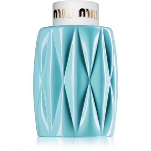 Miu Miu Miu Miu mleczko do ciała dla kobiet 200 ml