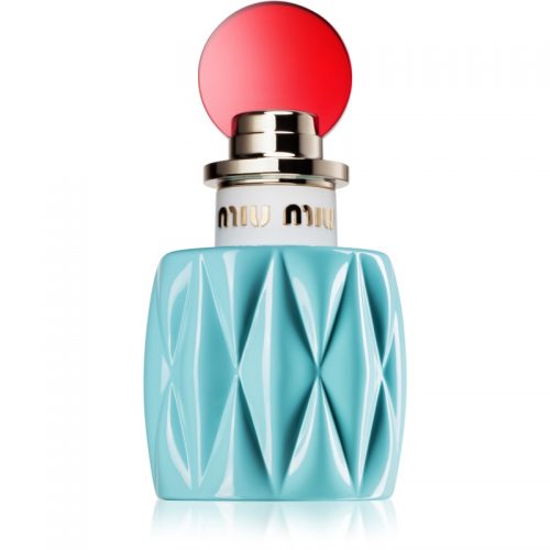 Miu Miu Miu Miu woda perfumowana dla kobiet 50 ml