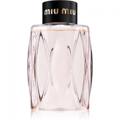 Miu Miu Twist żel pod prysznic dla kobiet 200 ml