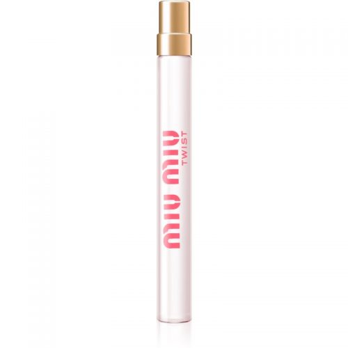 Miu Miu Twist woda perfumowana dla kobiet 10 ml