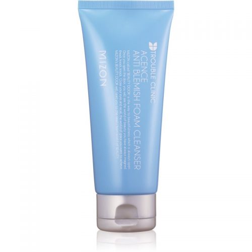 Mizon A.C.Care Solution pianka oczyszczająca przeciw niedoskonałościom skóry trądzikowej 150 ml