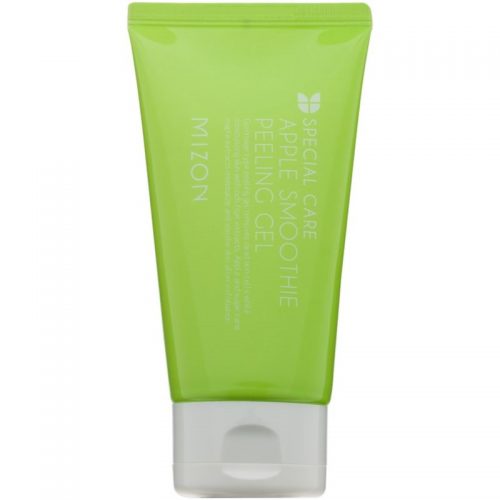 Mizon Apple Smoothie peeling do twarzy 120 ml
