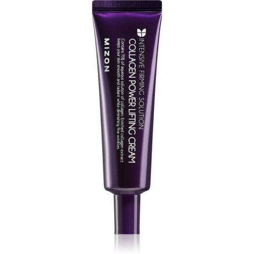 Mizon Intensive Firming Solution Collagen Power krem liftingujący przeciw zmarszczkom 35 ml