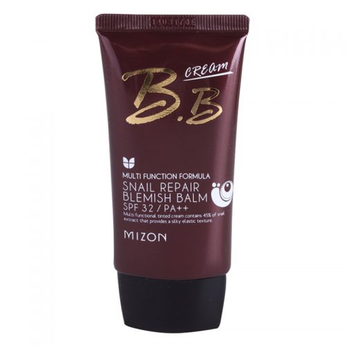 Mizon Multi Function Formula krem BB ze śluzem ślimaka SPF 32 odcień Sand Beige 50 ml