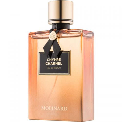 Molinard Chypre Charnel woda perfumowana dla kobiet 75 ml